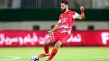 ویروس بازیکنان پرسپولیس را از پا انداخت 