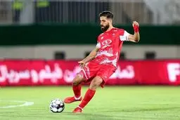 ترکیب احتمالی پرسپولیس مقابل استقلال خوزستان 