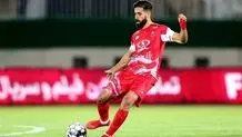 کارشناسی داوری بازی چادرملو و پرسپولیس؛ پنالتی بود؟!