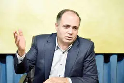 در غیاب خبرنگار و رسانه‌های داخلی است که شایعات گسترش می‌یابد