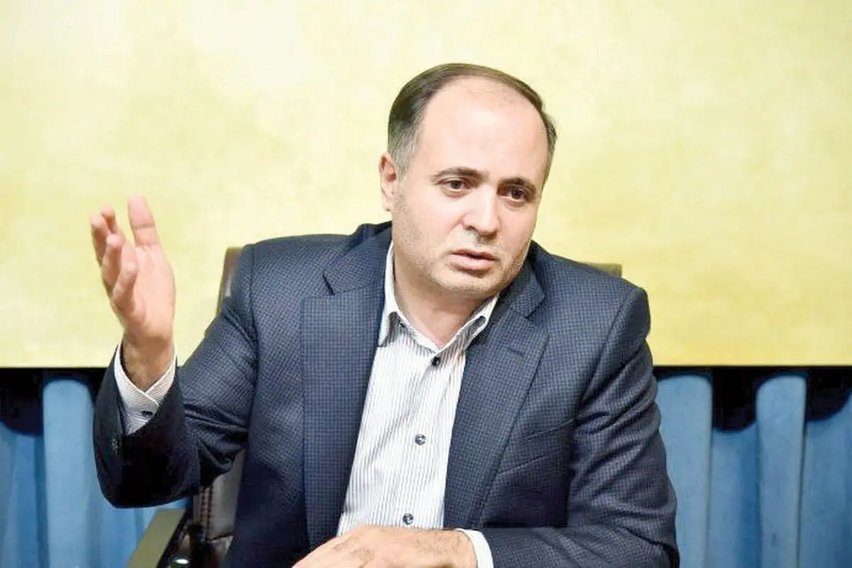 در غیاب خبرنگار و رسانه‌های داخلی است که شایعات گسترش می‌یابد