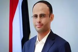 المشاط: انقلاب یمن، راه ملت به سوی استقلال است