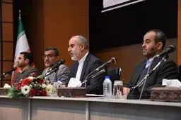 ما همه موضوعات مرتبط با سیاست خارجی را در سبد برجام قرار نخواهیم داد 