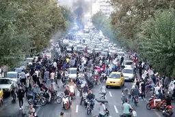 سیاست خارجی و ماجرای اعتراض‌ها