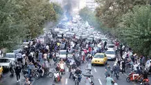 سیاست خارجی و ماجرای اعتراض‌ها
