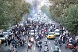 سیاست خارجی و ماجرای اعتراض‌ها