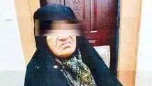سلامت روانی قاتل سریالی پیرمردهای مازندرانی تایید شد