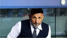 اولین واکنش اسپالتی به شایعه مربیگریاش در یوونتوس