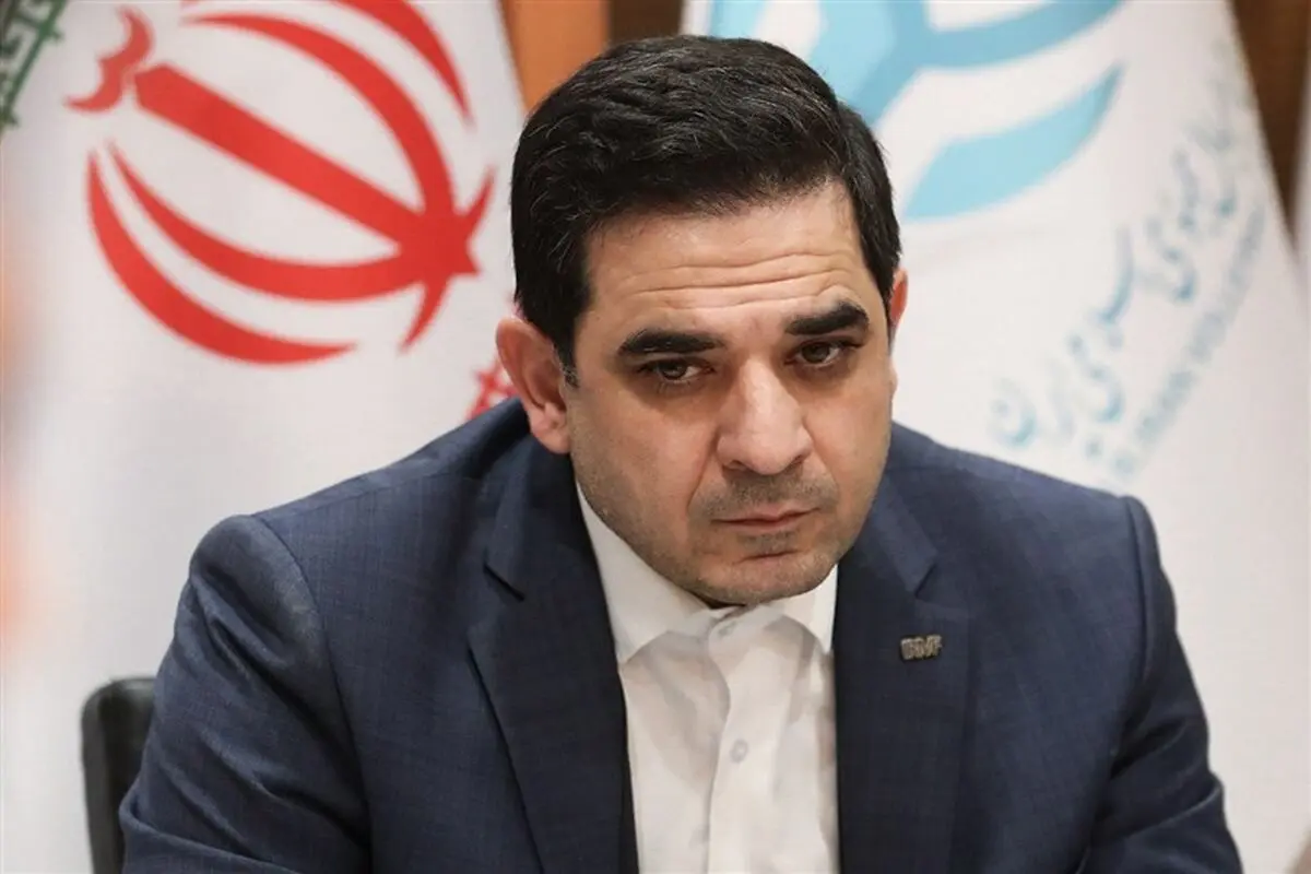 آخرین وضعیت صابر کاظمی از زبان رئیس فدراسیون والیبال

