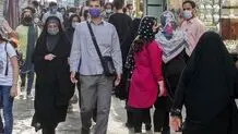 تداوم روند افزایشی کرونا تا پایان فروردین ماه 