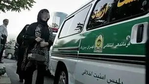 واکنش سخنگوی دولت درباره شایعه بازگشت ون‌های گشت ارشاد