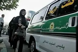 واکنش سخنگوی دولت درباره شایعه بازگشت ون‌های گشت ارشاد