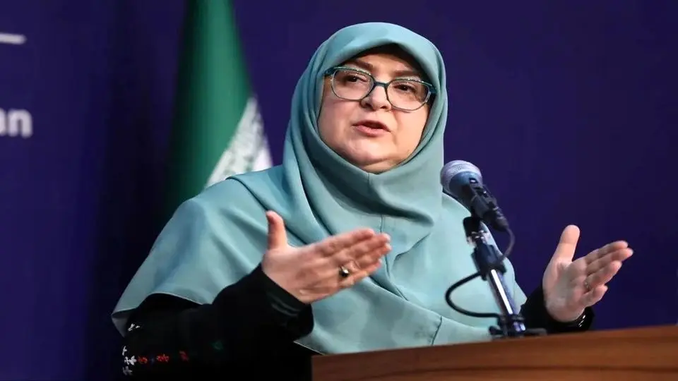 وارد مذاکرات نشدیم که وقتمان را تلف کنیم