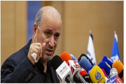 مهدی تاج: حق پخش تلویزیونی، حق فوتبال است

