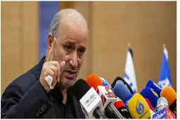 مهدی تاج: حق پخش تلویزیونی، حق فوتبال است

