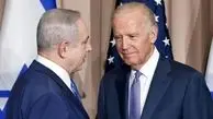‌آیا بایدن می‌تواند، نتانیاهو را مهار کند؟