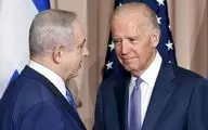 ‌آیا بایدن می‌تواند، نتانیاهو را مهار کند؟
