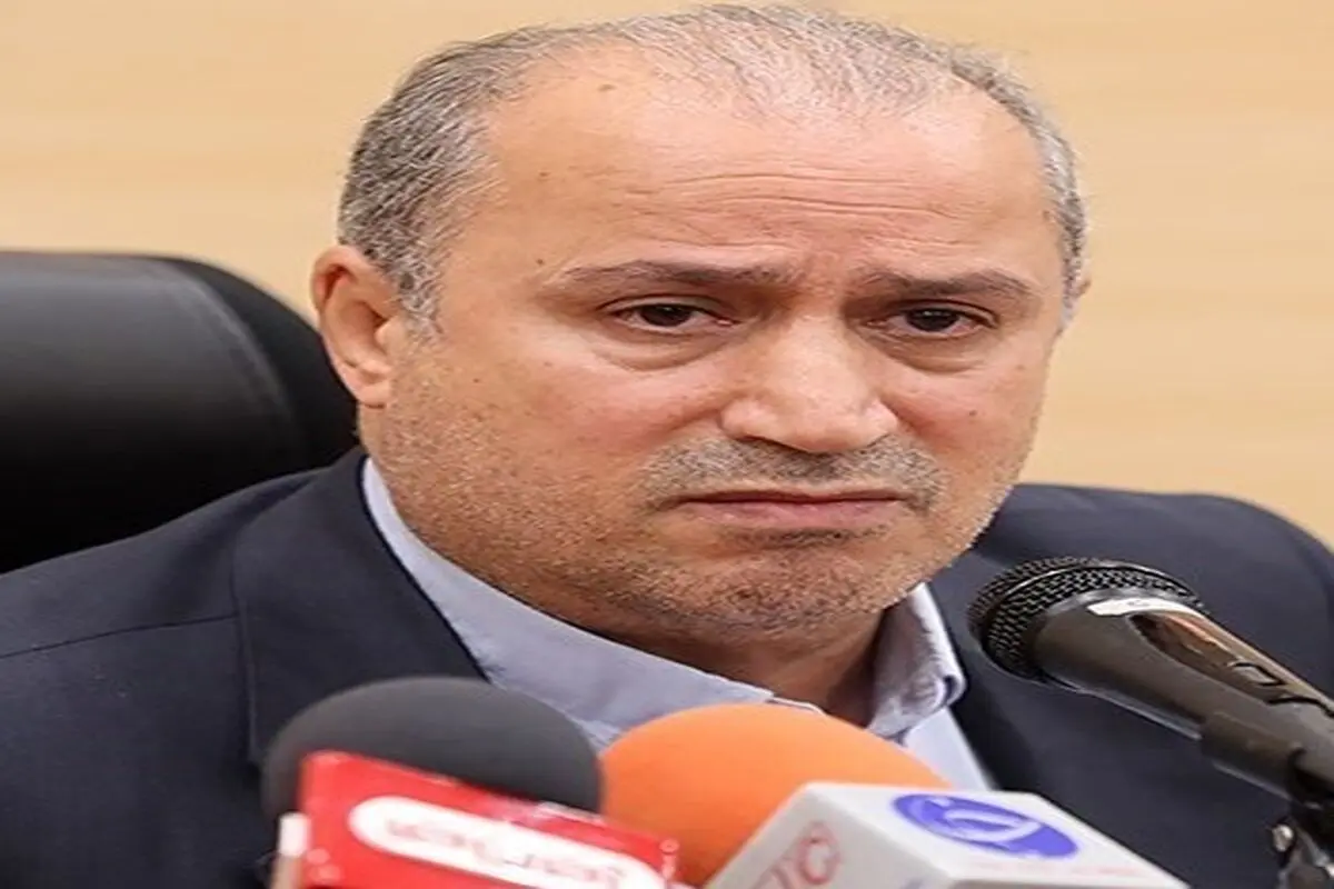 تاج احضار شد 