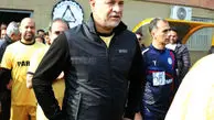 تبعات یک شوک  پیش‌بینی‌پذیر
