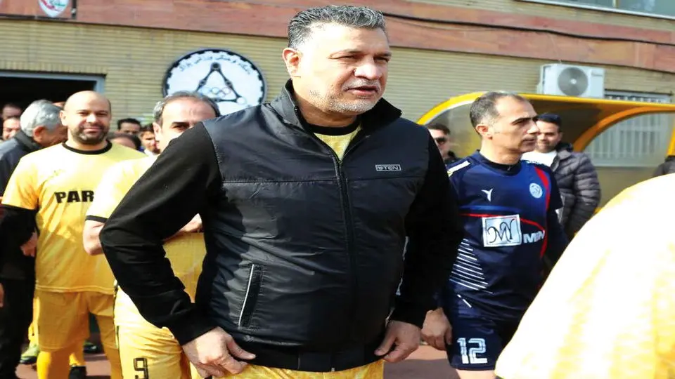 تبعات یک شوک  پیش‌بینی‌پذیر