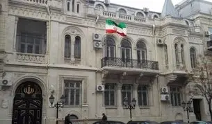 سفارت ایران در باکو به هموطنان ایرانی هشدار داد