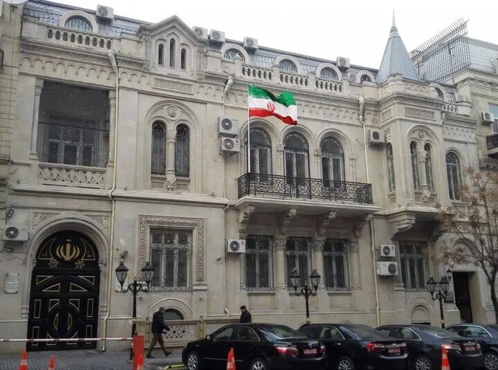 سفارت ایران در باکو به هموطنان ایرانی هشدار داد
