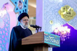 اظهارات ابراهیم رئیسی درباره «محدودسازی وسایل ارتباطی و اطلاعاتی»/ دسترسی برای همه وجود دارد

