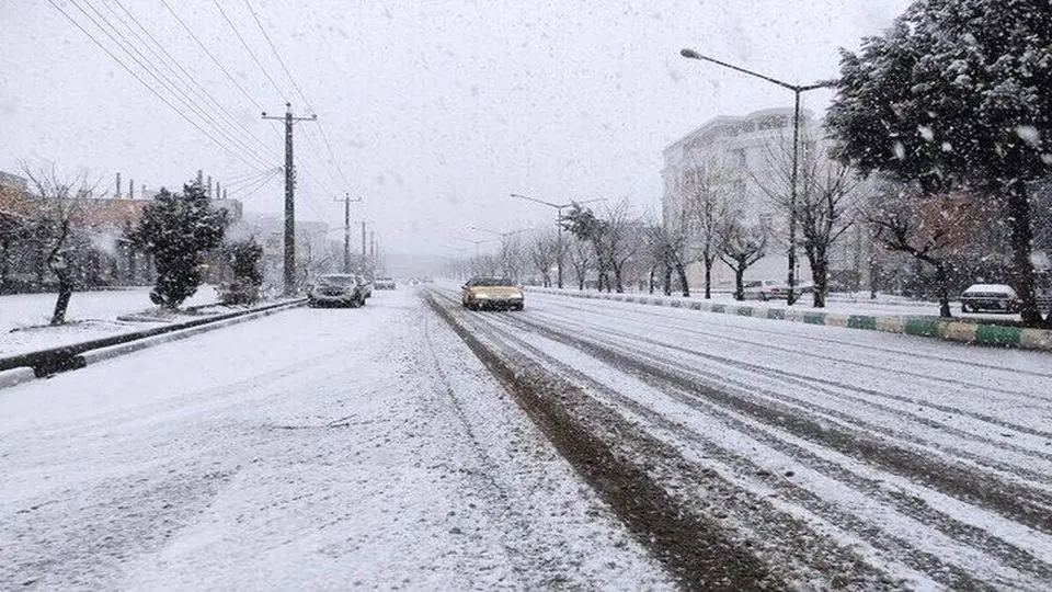 هیچ جاده ای در کشور مسدود نیست 