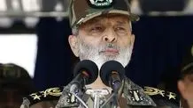 وعده سرلشکر موسوی درباره افزایش توان دفاعی کشور