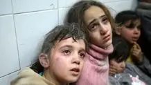 ۳ برنده نوبل از مکرون درخواست کردند خط نجات از غزه سریعتر راه‌اندازی شود