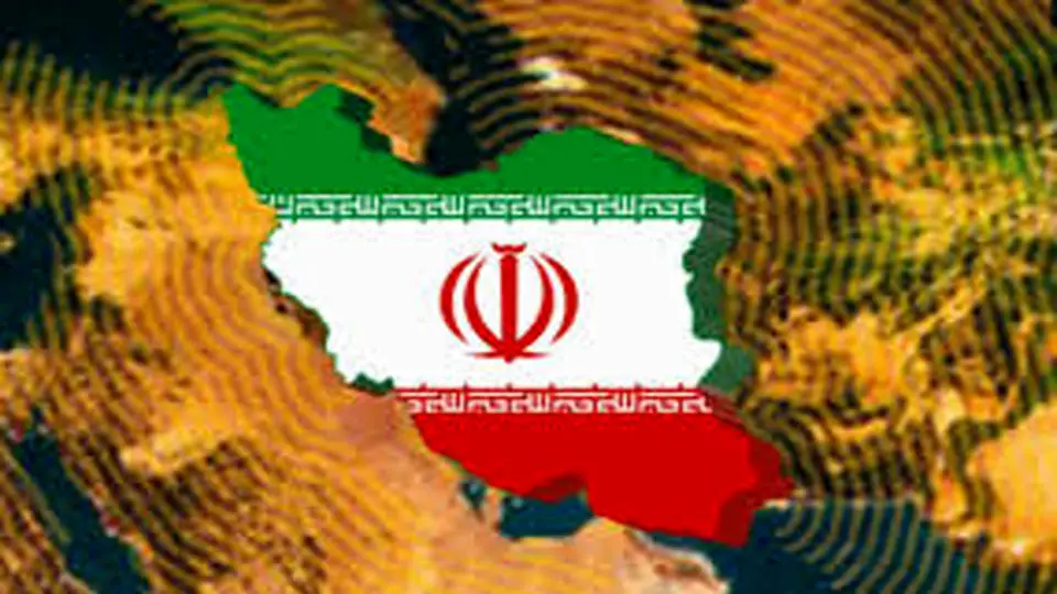 گلوله از سایهها نمیآید