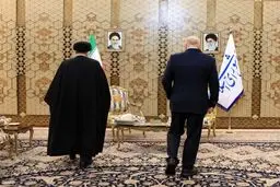 خالص سازان که خود را پشت دولت پنهان کرده‌اند، به دنبال حذف قالیباف هستند / اختلافات بین قالیباف و دولت تبدیل به گسل شده

