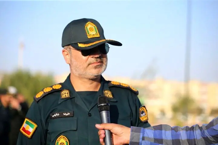 عملیات موفق محیط‌بانان در شاهرود؛ شکارچیان غیرمجاز بازداشت شدند