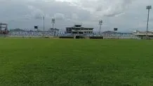 بازی ملوان مقابل خیبر خرم‌آباد به تعویق افتاد + علت و عکس