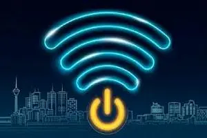داستان علمی-تخیلی قطعی اینترنت
