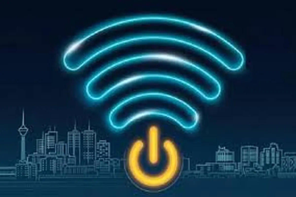 داستان علمی-تخیلی قطعی اینترنت
