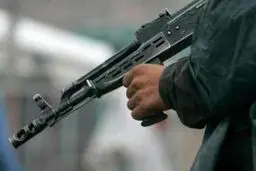 دستگیری 3 نفر در حمله مسلحانه به اتوبوس مسافربری اهواز