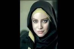 ادعای دردناک  شراره رخام 
