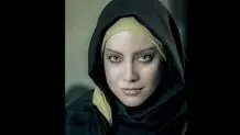 ادعای دردناک  شراره رخام 