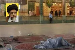  حادثه تروریستی شاهچراغ رنگ و بوی مذهبی ندارد

