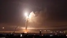Zionist regime launches airstrikes on Syria’s Aleppo airport