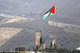 تیراندازی در یک کلیسا با ۷ کشته و ۱۰ زخمی در اردن