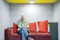 ‌تئاتر عروسکی باید زنده بماند حتی گلخانه‌ای
