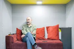 ‌تئاتر عروسکی باید زنده بماند حتی گلخانه‌ای
