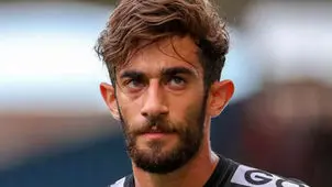 ‏قلی‌زاده اولین گلش را در قلبش حک کرد!