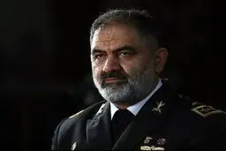  در حال ساخت ناو پهپادبر هستیم
