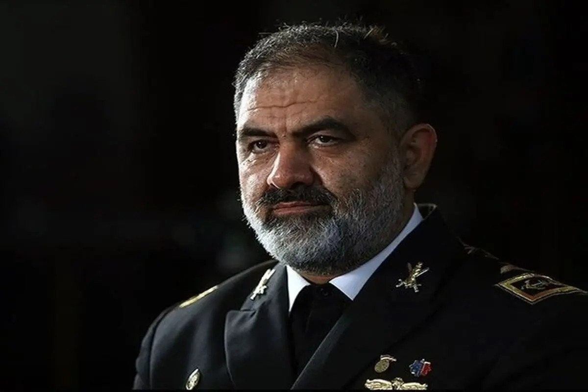  در حال ساخت ناو پهپادبر هستیم