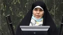 وظیفه قوه قضاییه است که با افراد بدپوشش برخورد کند