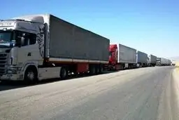 کشورهای همسایه، ایران را در ترانزیت دور می‌زنند

