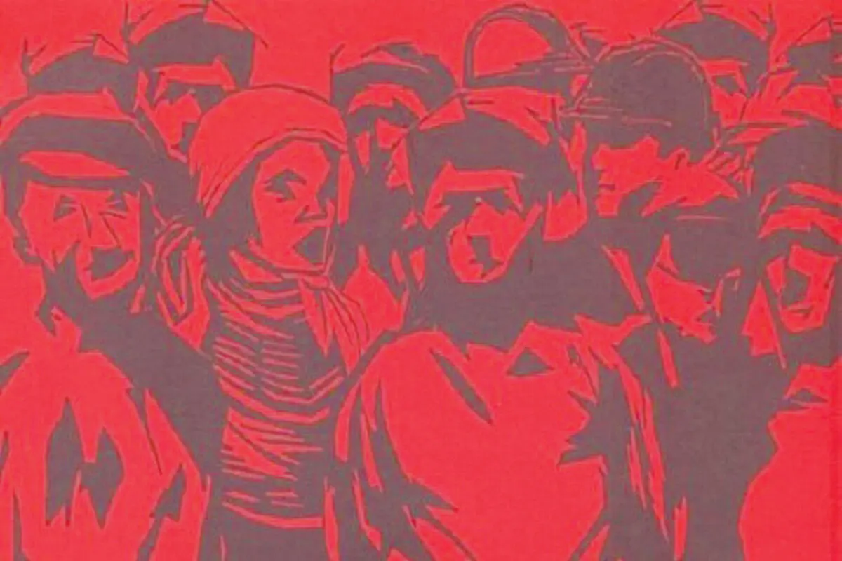 شوراها و دموکراسی از پایین